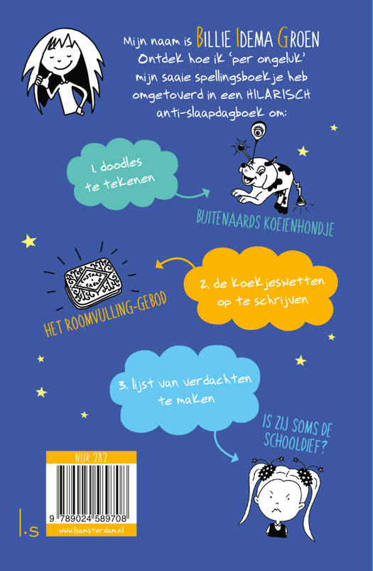 B.I.G. 1 999