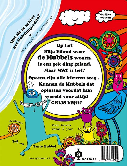 De Mubbels 999