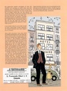 De verdwijning van de O.88 - Herge op zoek naar de Sirius 1