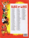 Suske en wiske 216 wervelende water 999