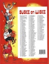Suske en wiske 218 krachtige krans 999