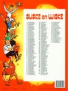 Suske en wiske 219 speelgoedspiegel 999