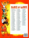 Suske wiske 233 klinkende klokken 999