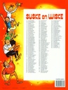 Suske en wiske 228 wondere wolfje 999