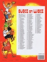 Suske en wiske 229 tazuur en tazijn OBC 999