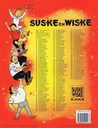 Suske en wiske 241 aruba-dossier 999