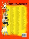 Suske wiske 243 de averechtse aap 999