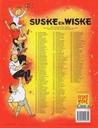 Suske en wiske 250 grote gat 999