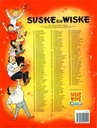 Suske en wiske 254 tex en terry 999