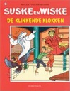 Suske wiske 233 klinkende klokken