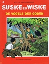 Suske en wiske 256 vogels der goden