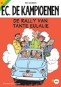 De rally van tante Eulalie