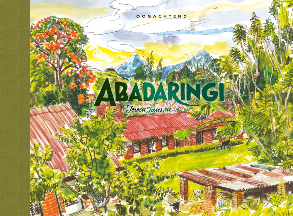 Abadaringi