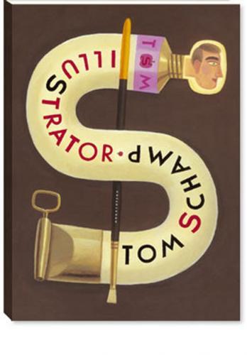 Tom Schamp Illustrator