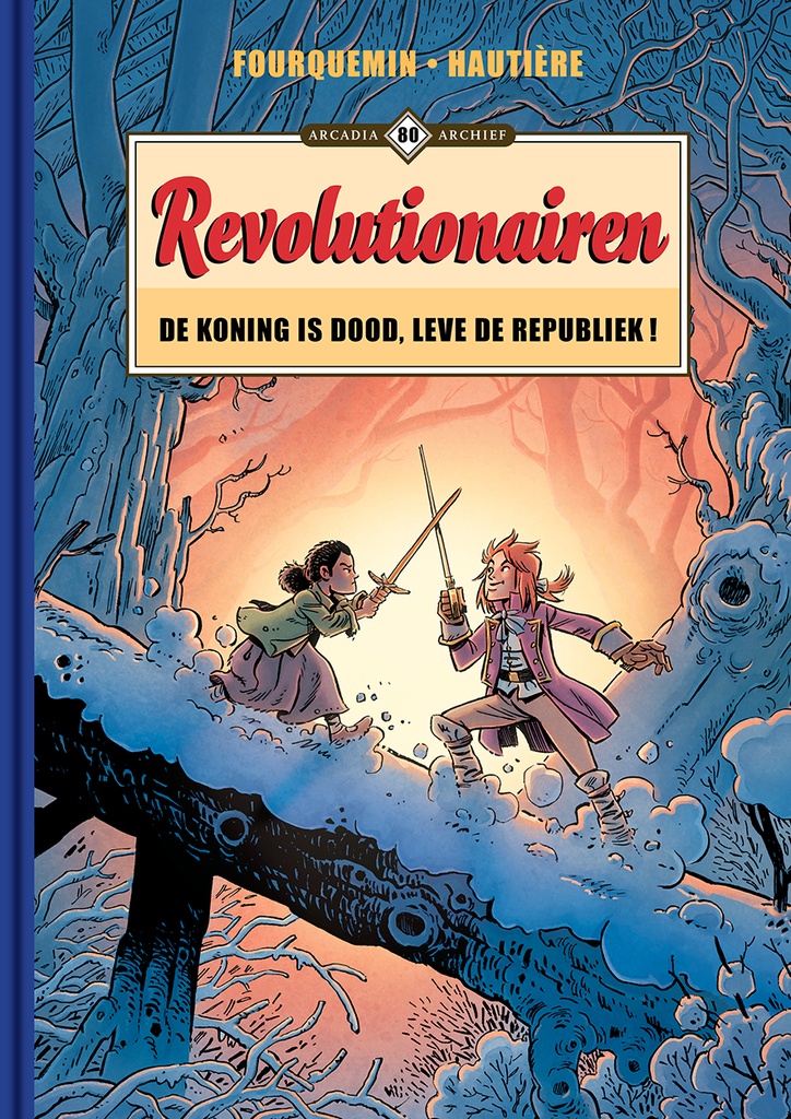 Archief LUXE 80 ** UITSLUITEND DIENST **