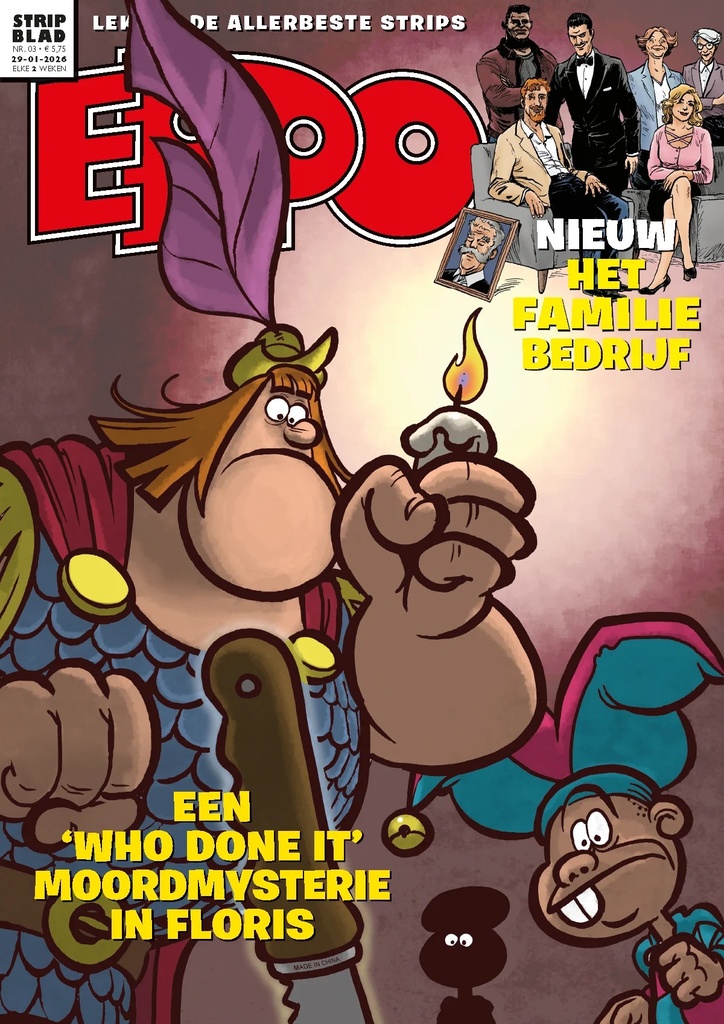 Eppo 2026 03- DIENST