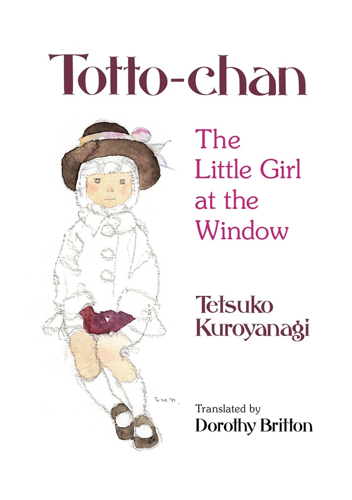 TOTTO CHAN