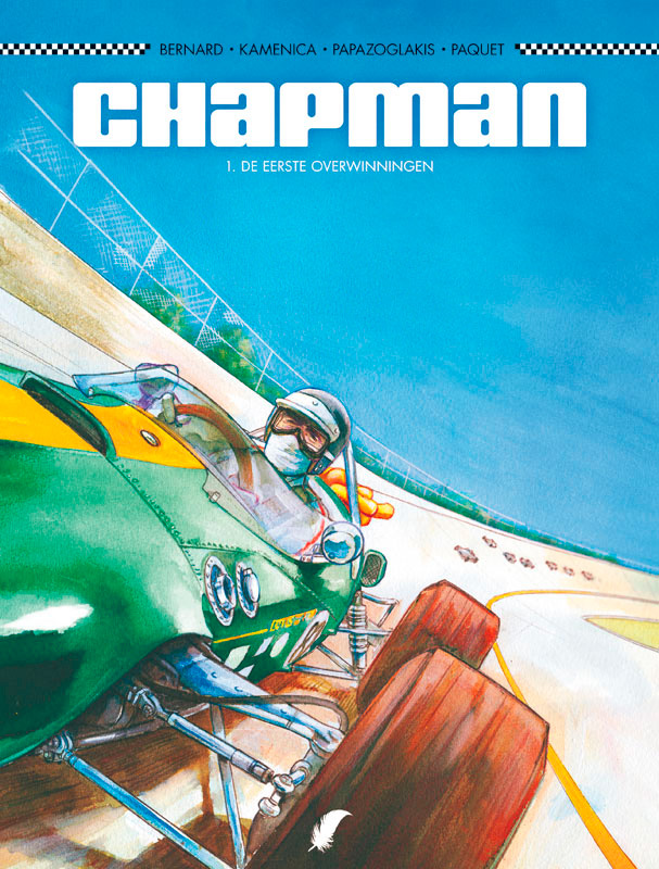 Chapman SC 01 De Eerste Overwinningen