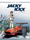 Jacky Ickx SC 01 The Rainmaster