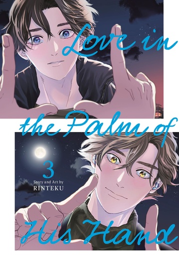 LOVE PALM HIS HAND 03