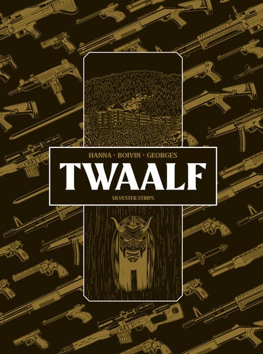 Twaalf